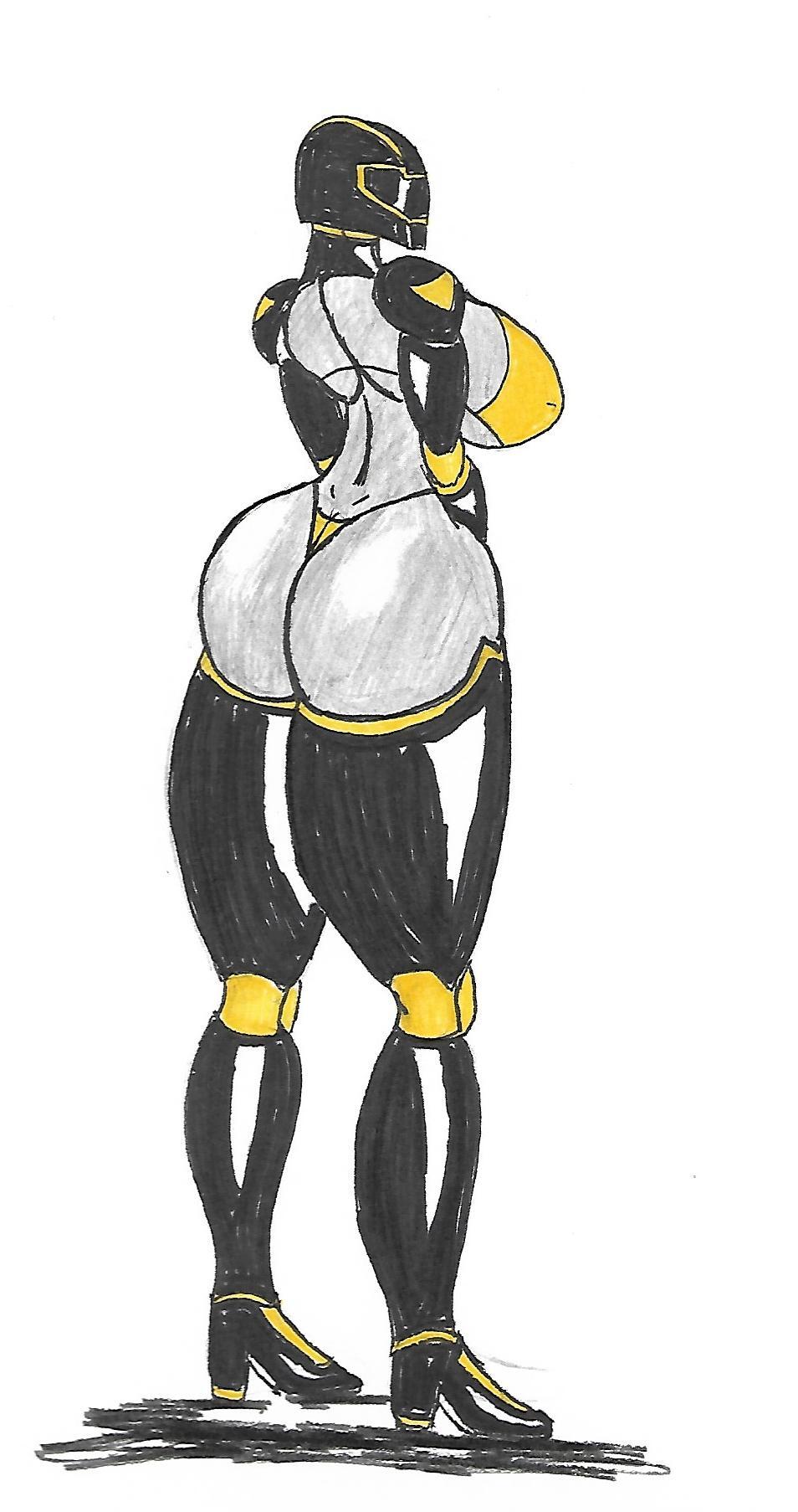 R0ACHA Deviantart - Page 220
