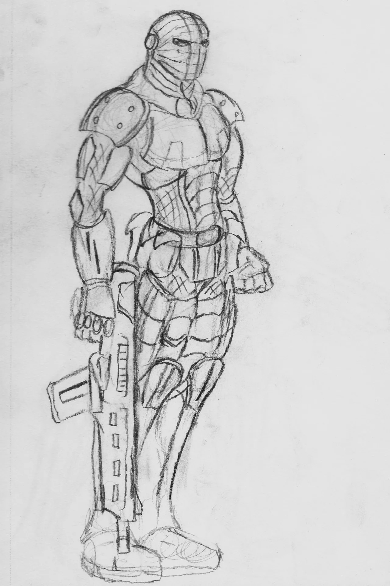 R0ACHA Deviantart - Page 27