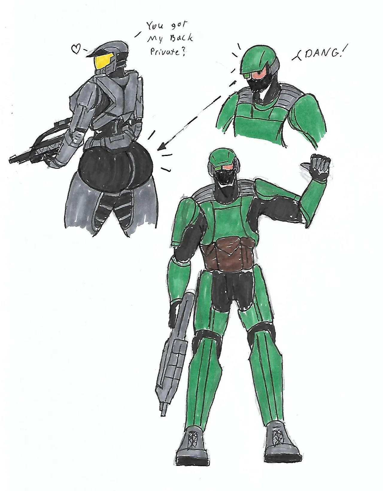 R0ACHA Deviantart - Page 222