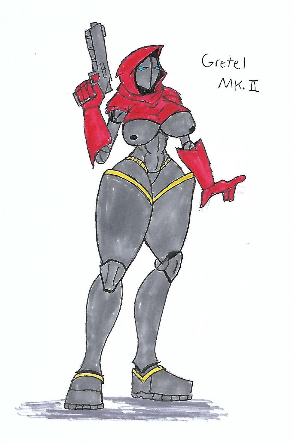 R0ACHA Deviantart - Page 224