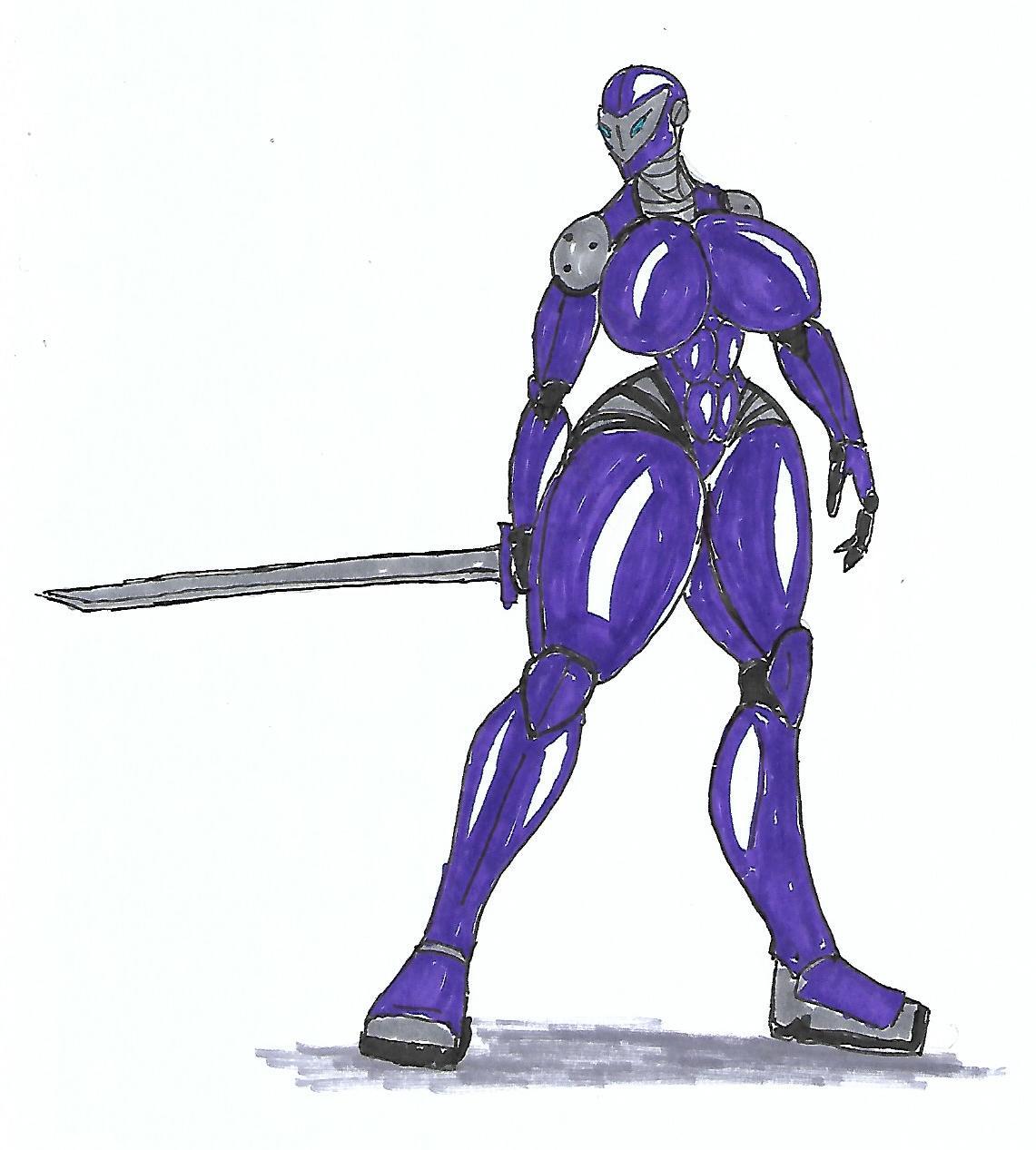 R0ACHA Deviantart - Page 226