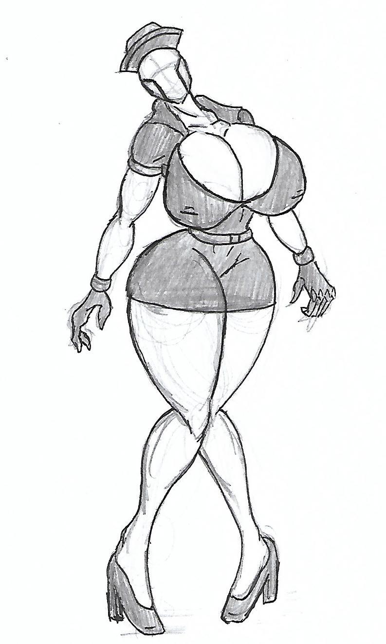R0ACHA Deviantart - Page 228