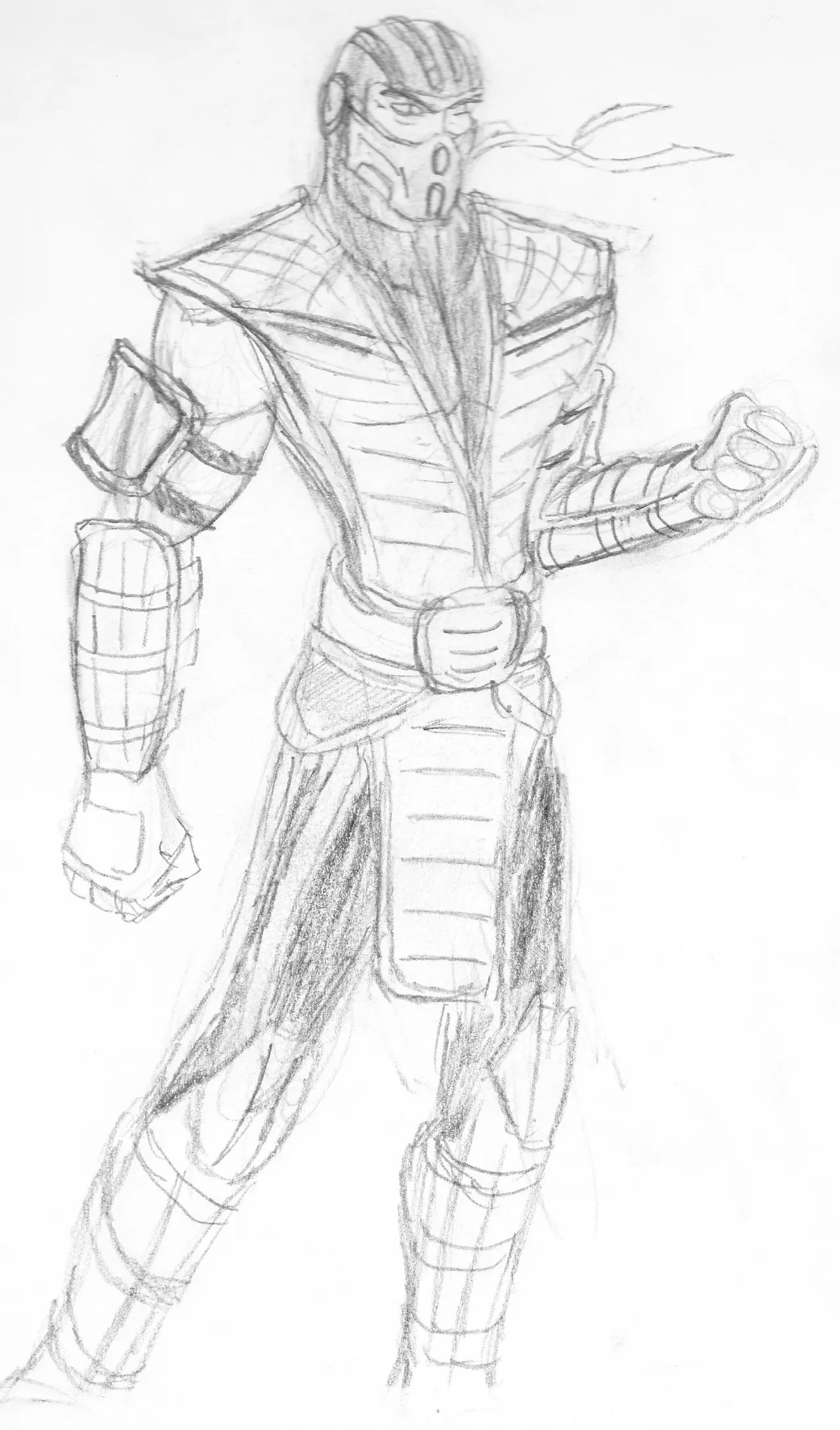 R0ACHA Deviantart - Page 28