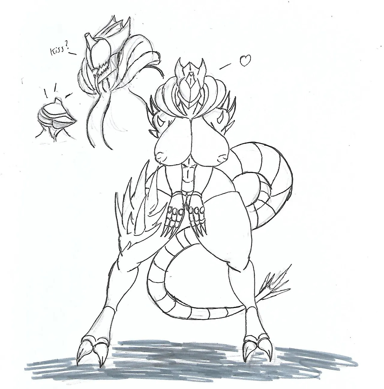 R0ACHA Deviantart - Page 235