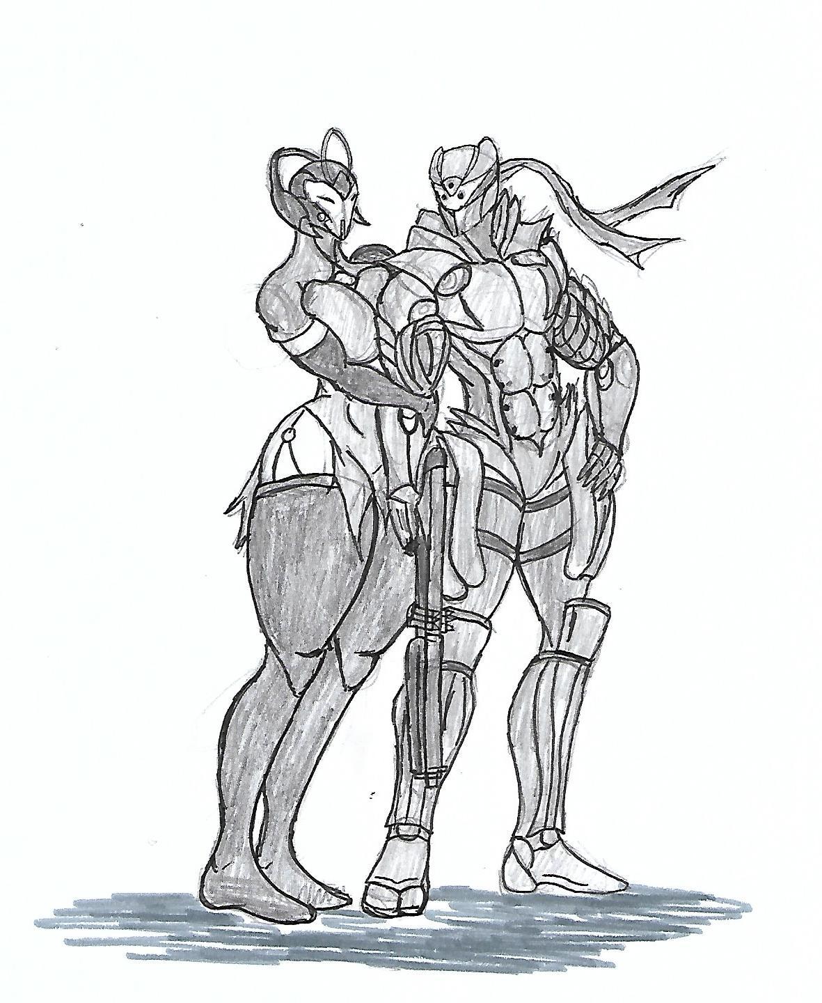 R0ACHA Deviantart - Page 238