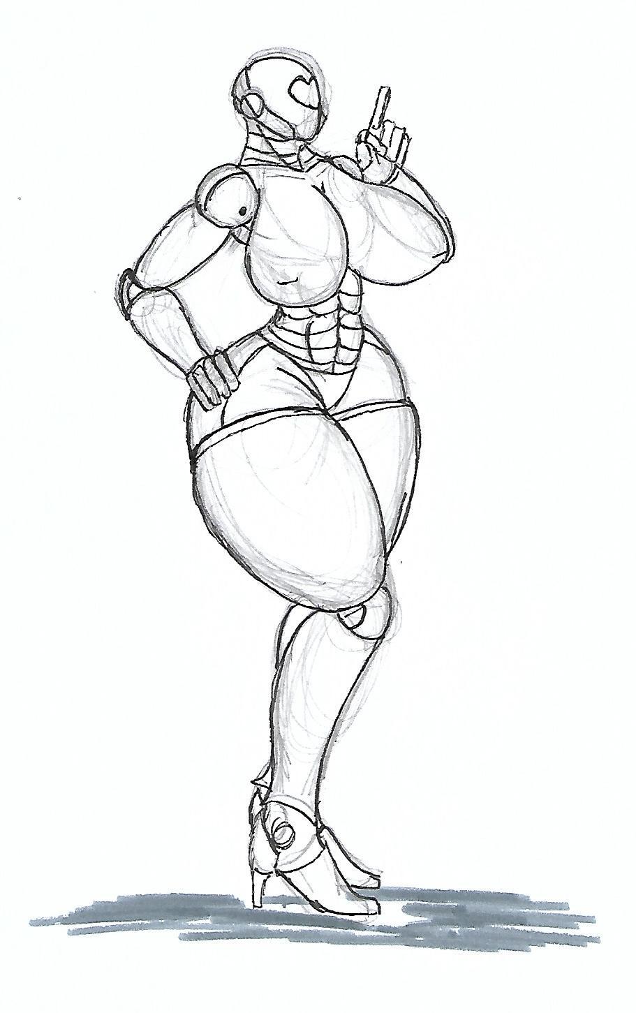 R0ACHA Deviantart - Page 239