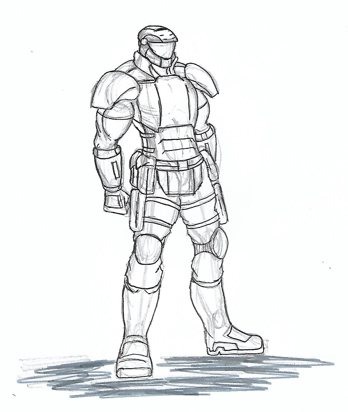 R0ACHA Deviantart - Page 240