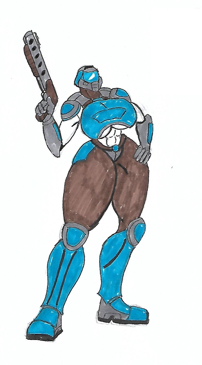 R0ACHA Deviantart - Page 242