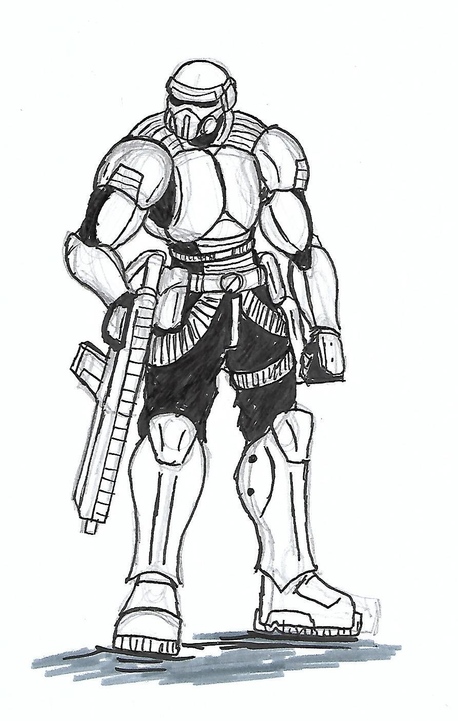 R0ACHA Deviantart - Page 243