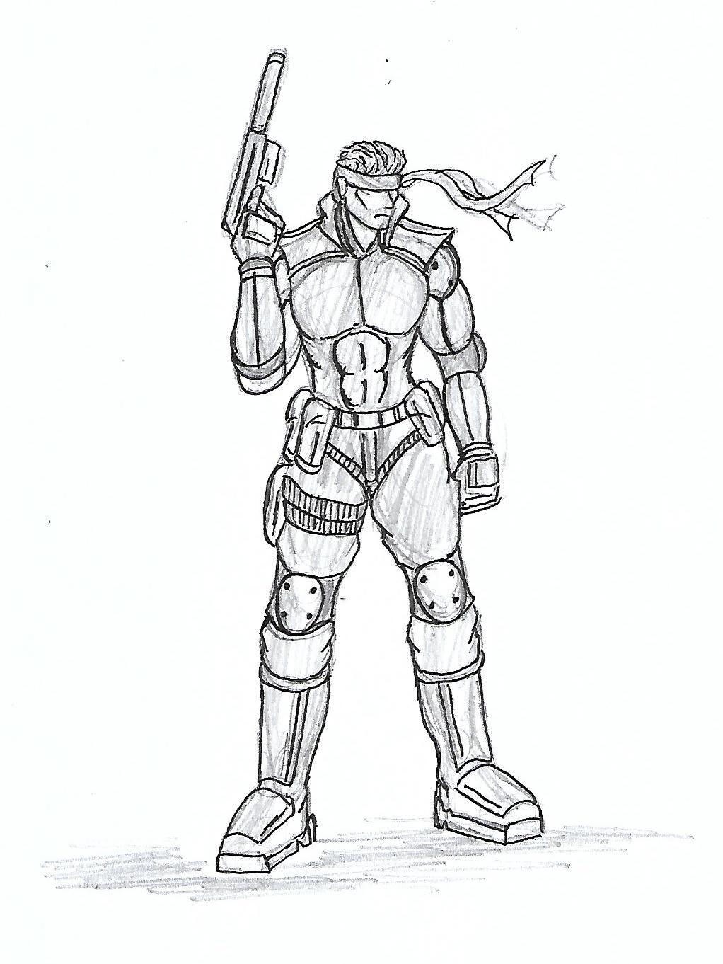 R0ACHA Deviantart - Page 244