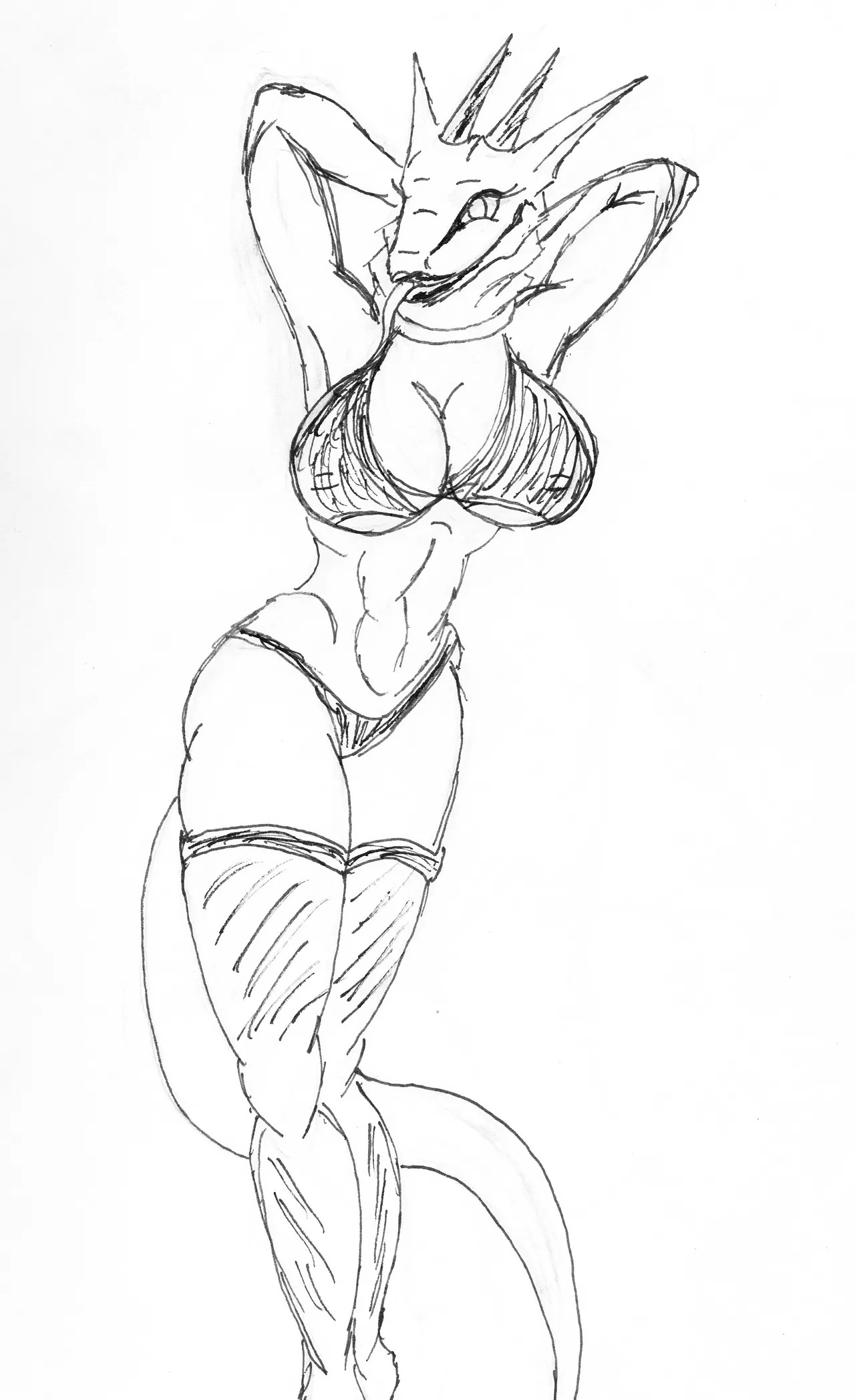 R0ACHA Deviantart - Page 31