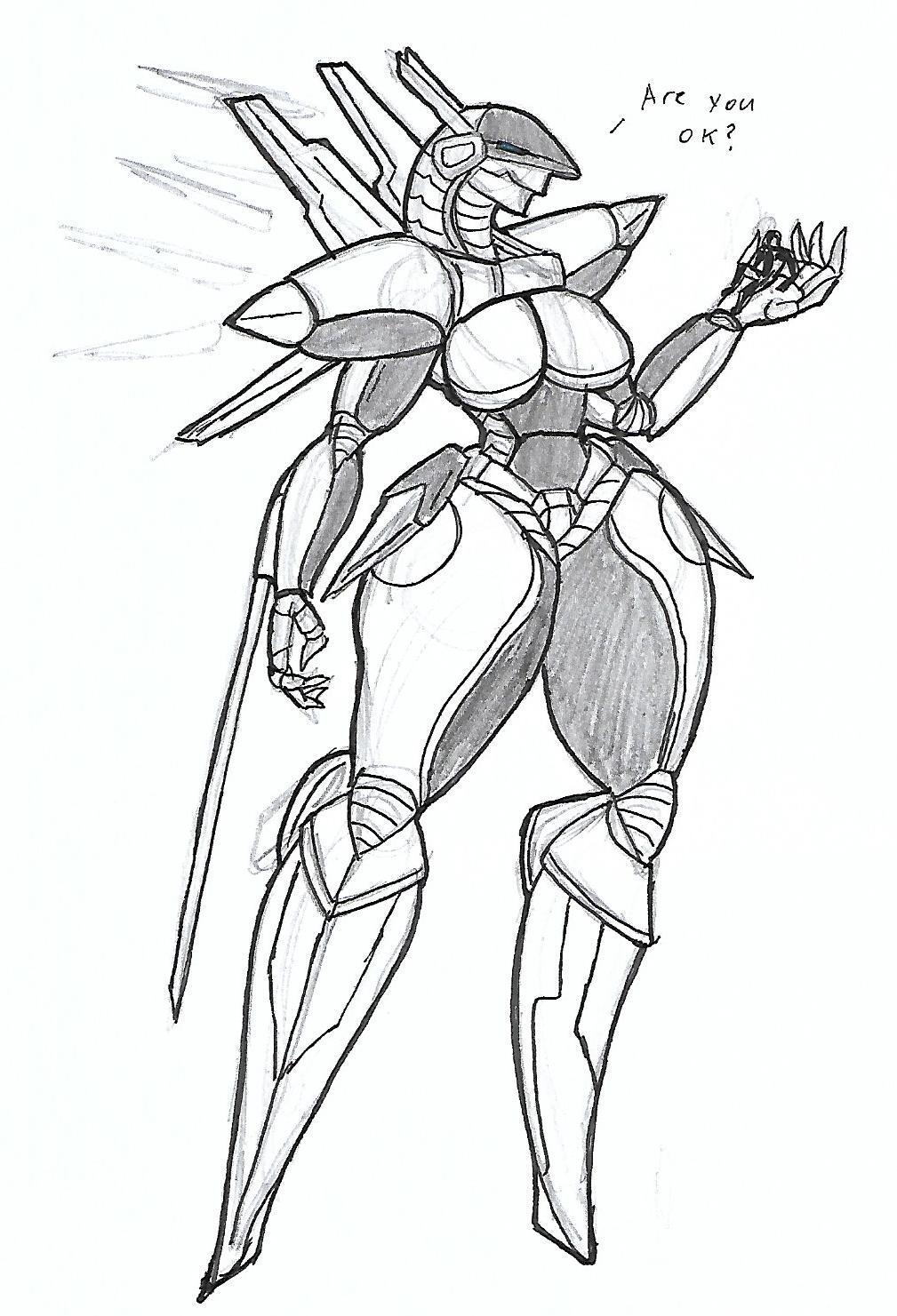 R0ACHA Deviantart - Page 246