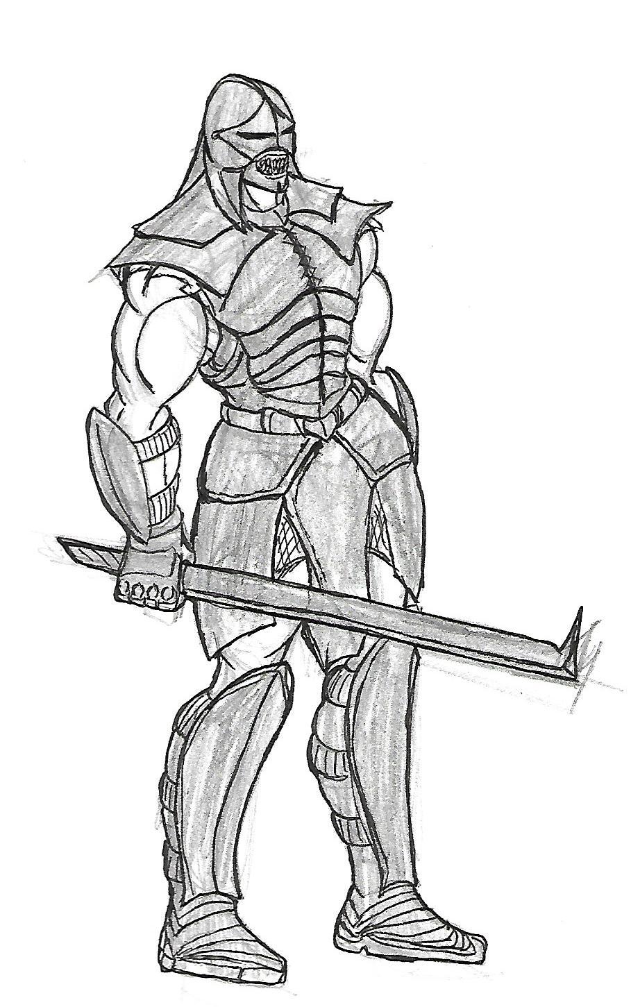 R0ACHA Deviantart - Page 250