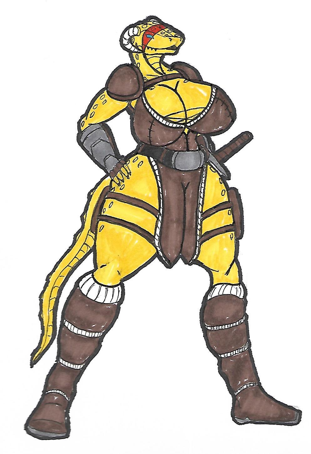 R0ACHA Deviantart - Page 252