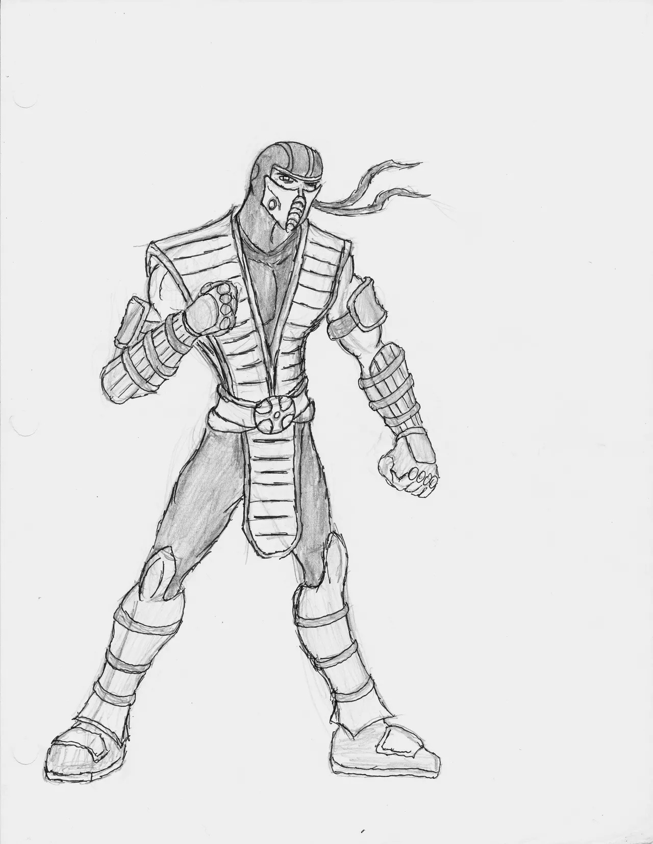 R0ACHA Deviantart - Page 32