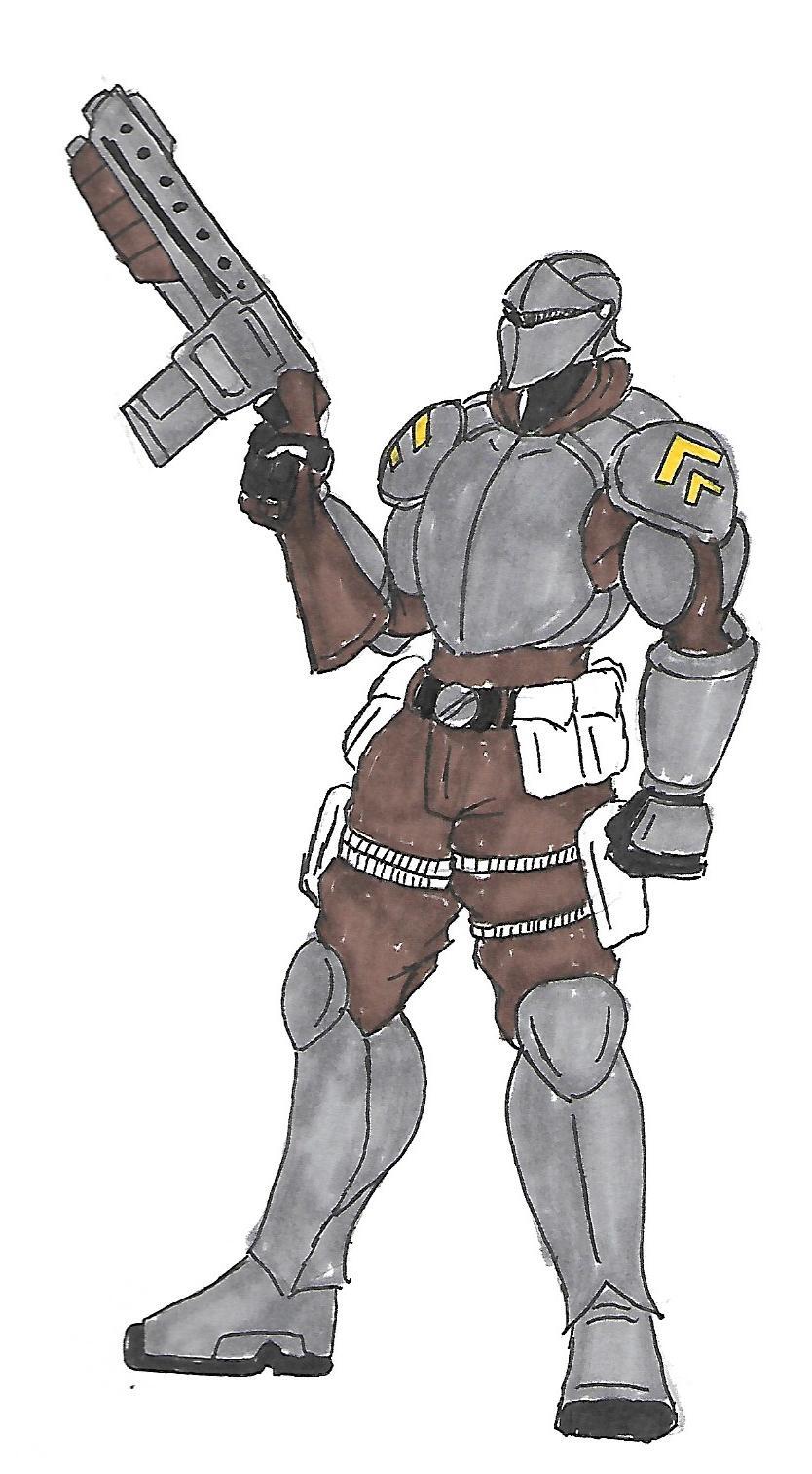 R0ACHA Deviantart - Page 255