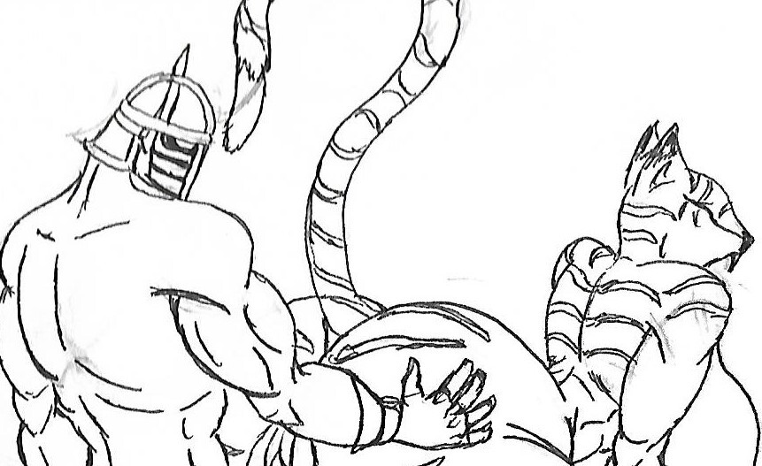 R0ACHA Deviantart - Page 257