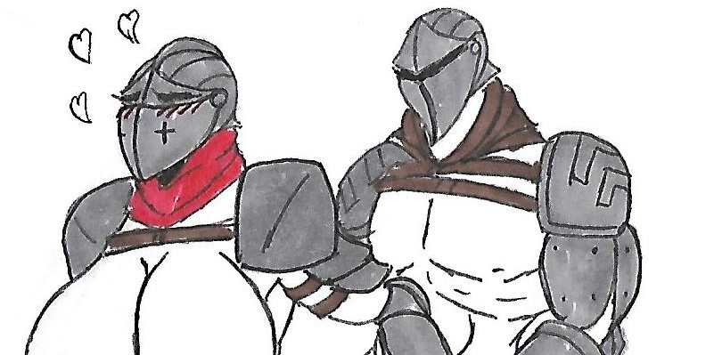 R0ACHA Deviantart - Page 260
