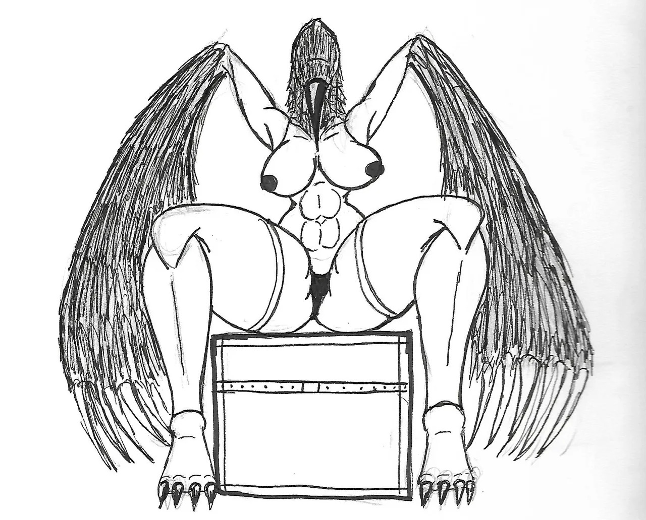 R0ACHA Deviantart - Page 262