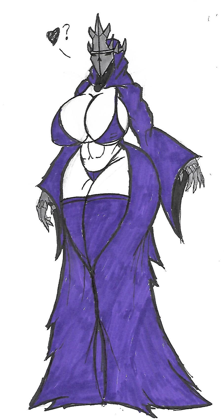 R0ACHA Deviantart - Page 263