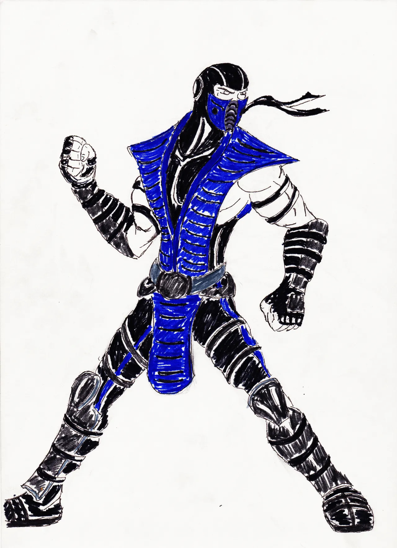 R0ACHA Deviantart - Page 33