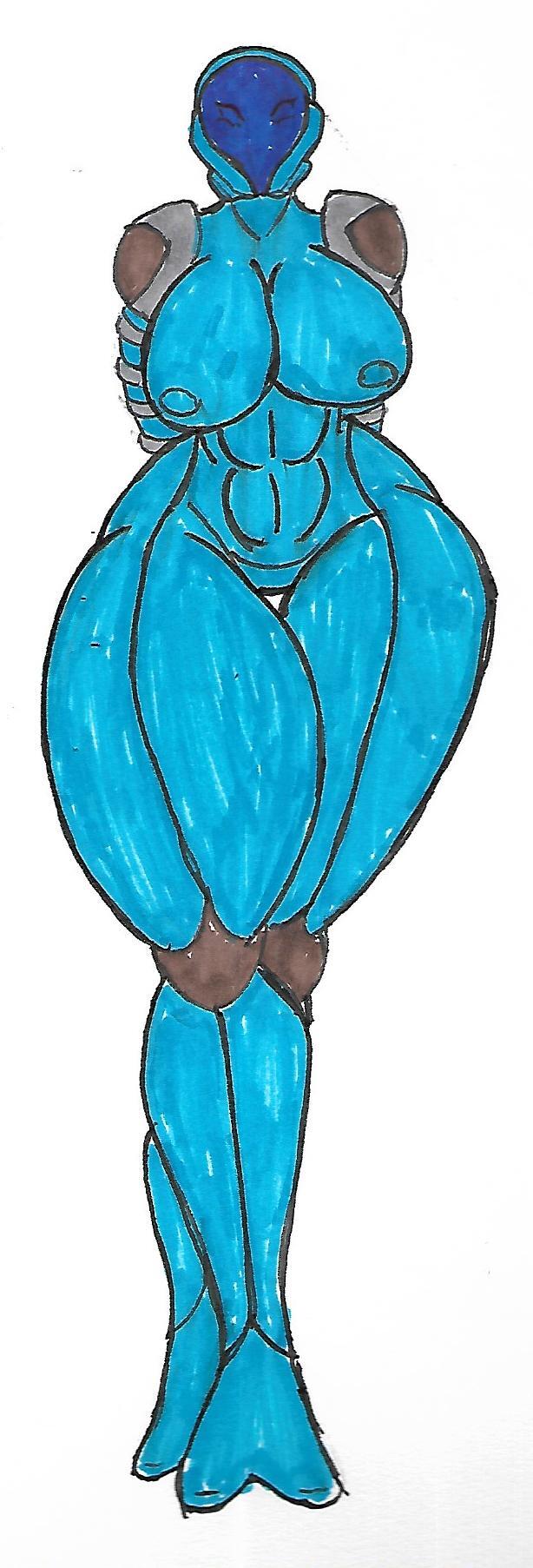 R0ACHA Deviantart - Page 273