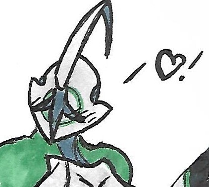 R0ACHA Deviantart - Page 275