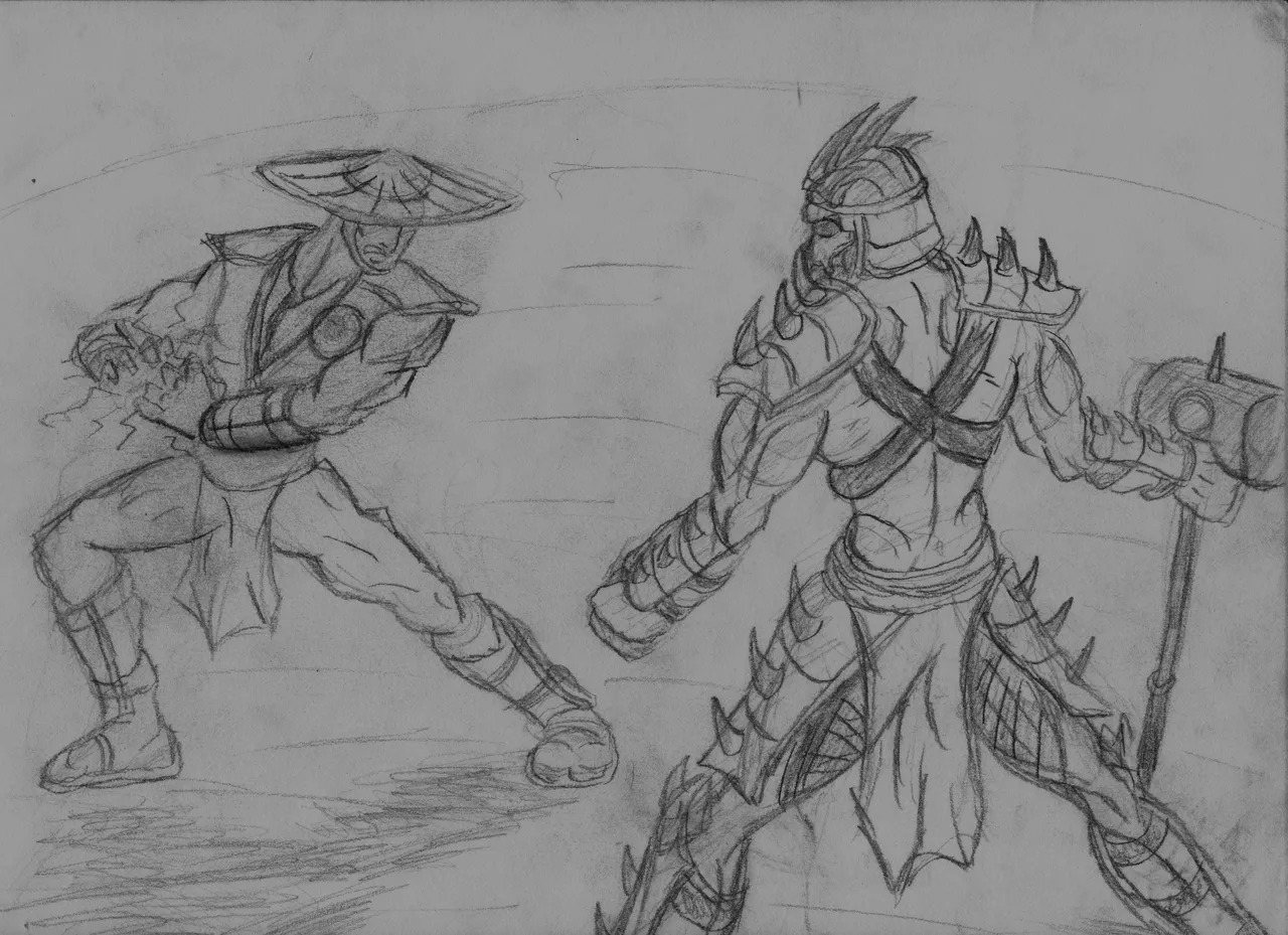 R0ACHA Deviantart - Page 36