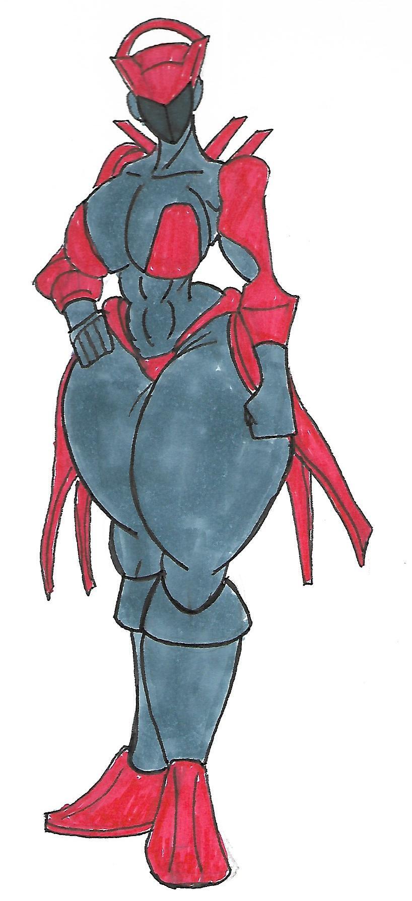 R0ACHA Deviantart - Page 284