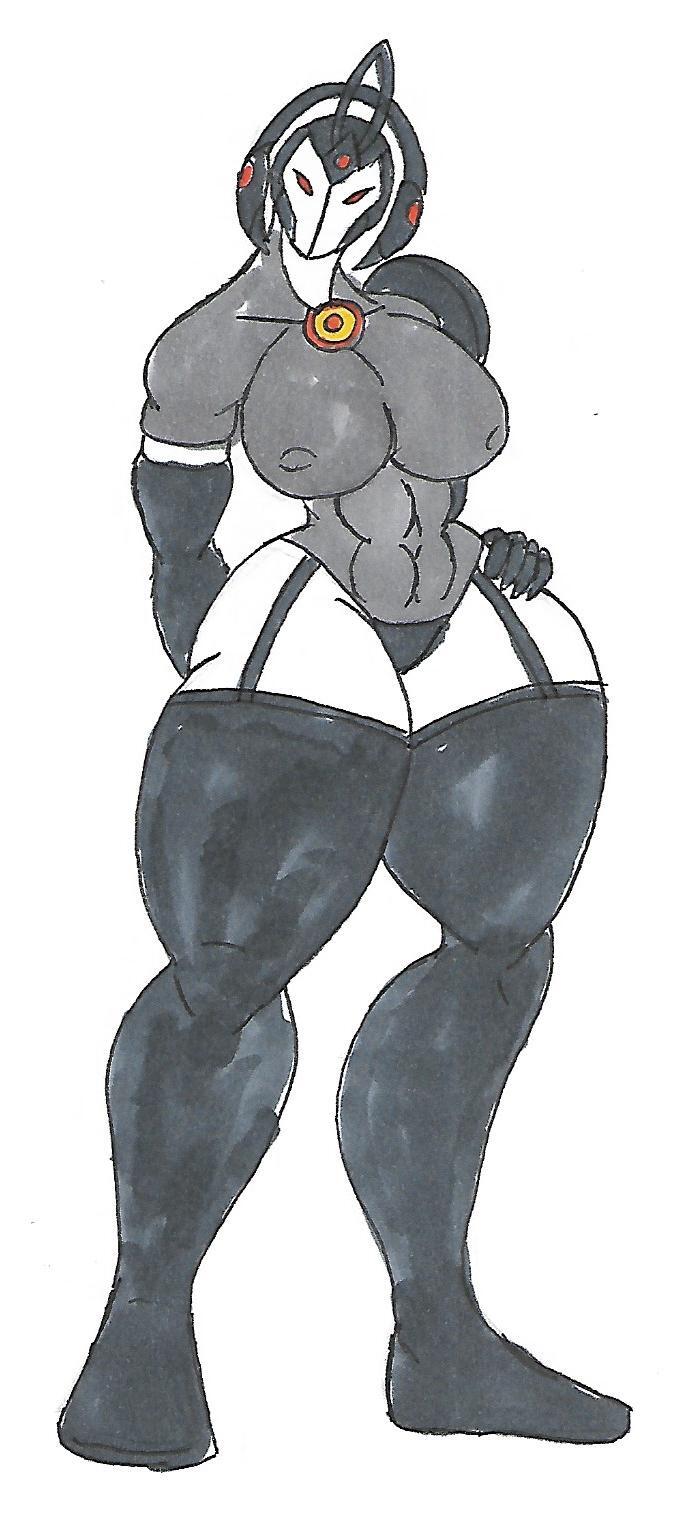 R0ACHA Deviantart - Page 286