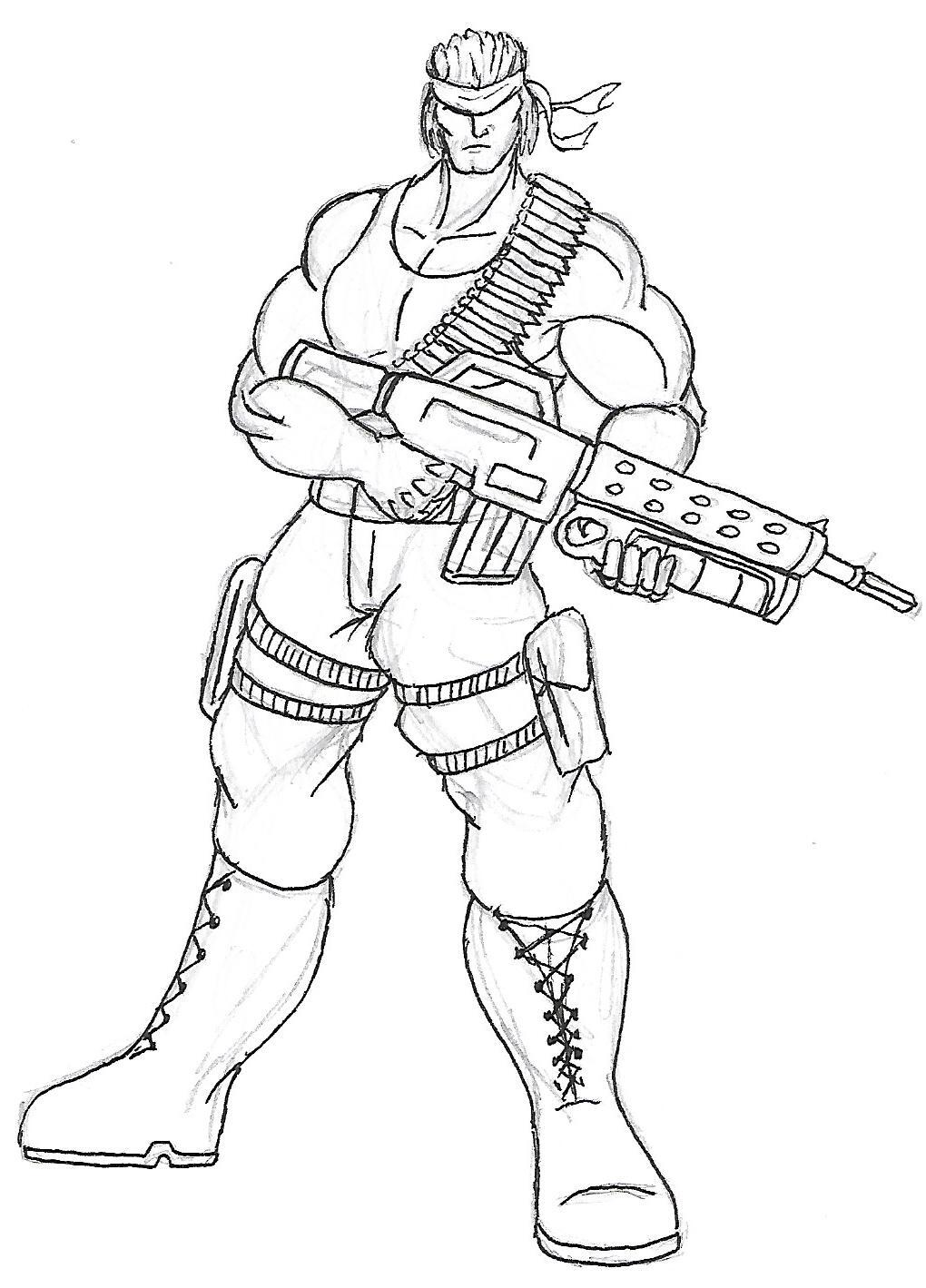 R0ACHA Deviantart - Page 292