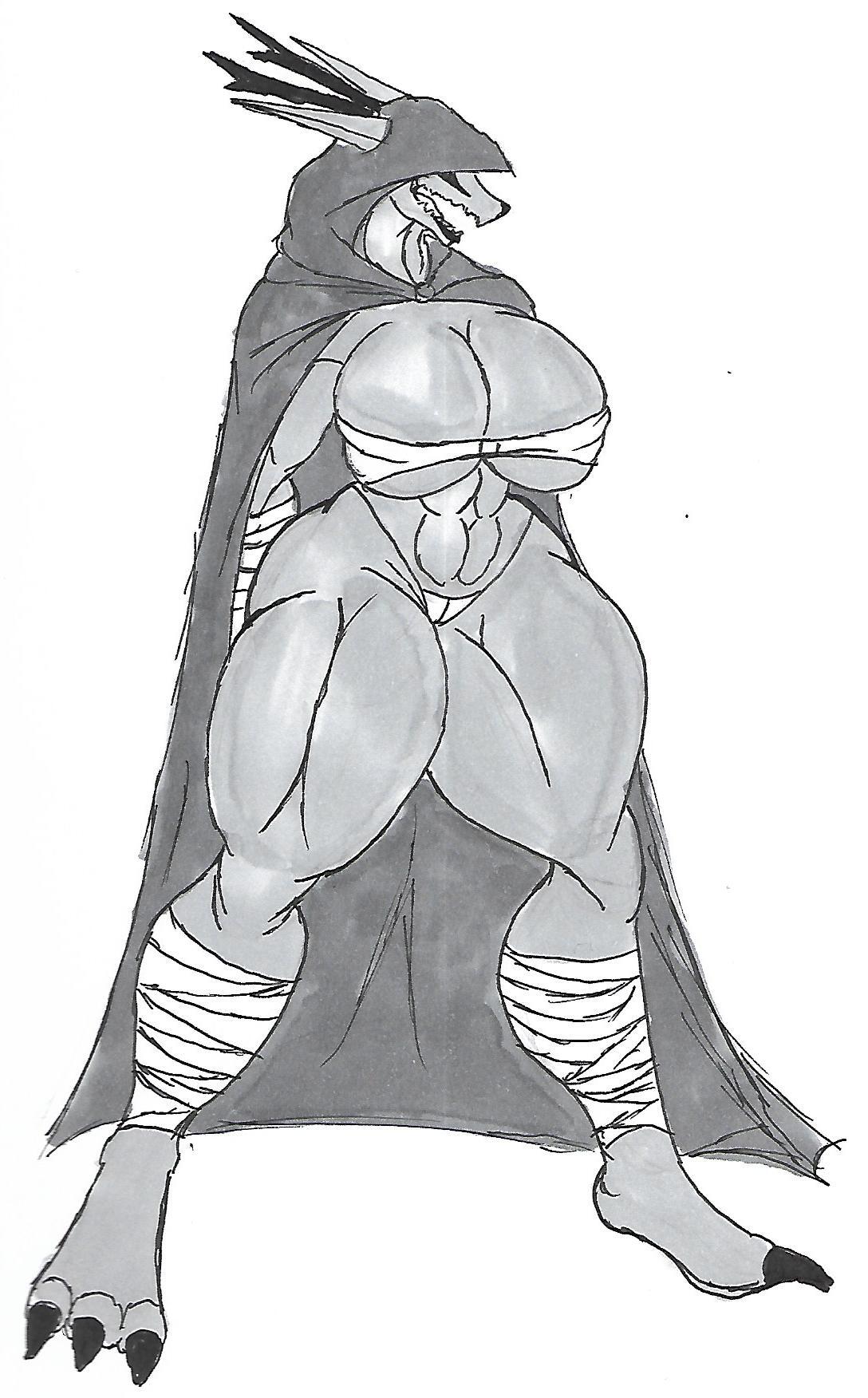 R0ACHA Deviantart - Page 296