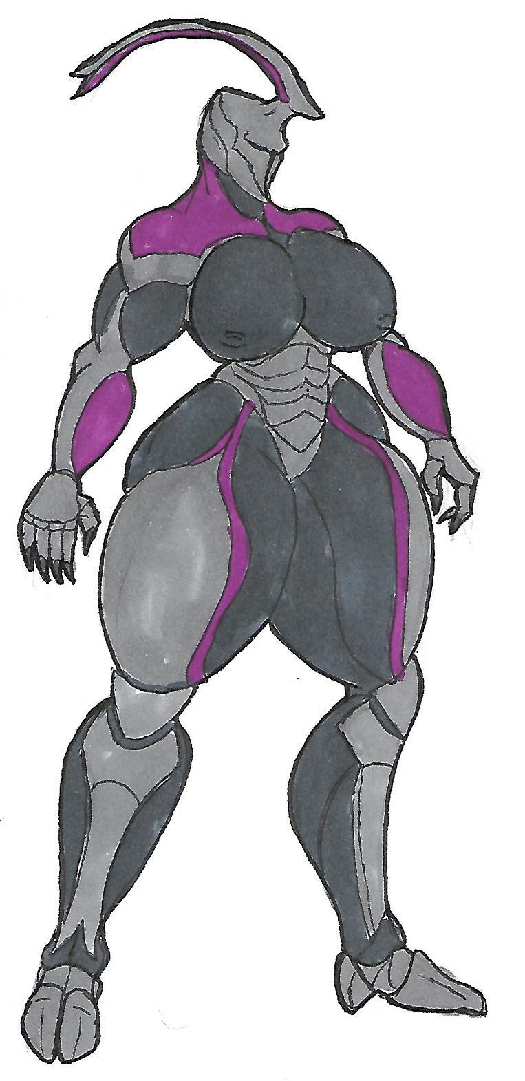 R0ACHA Deviantart - Page 298
