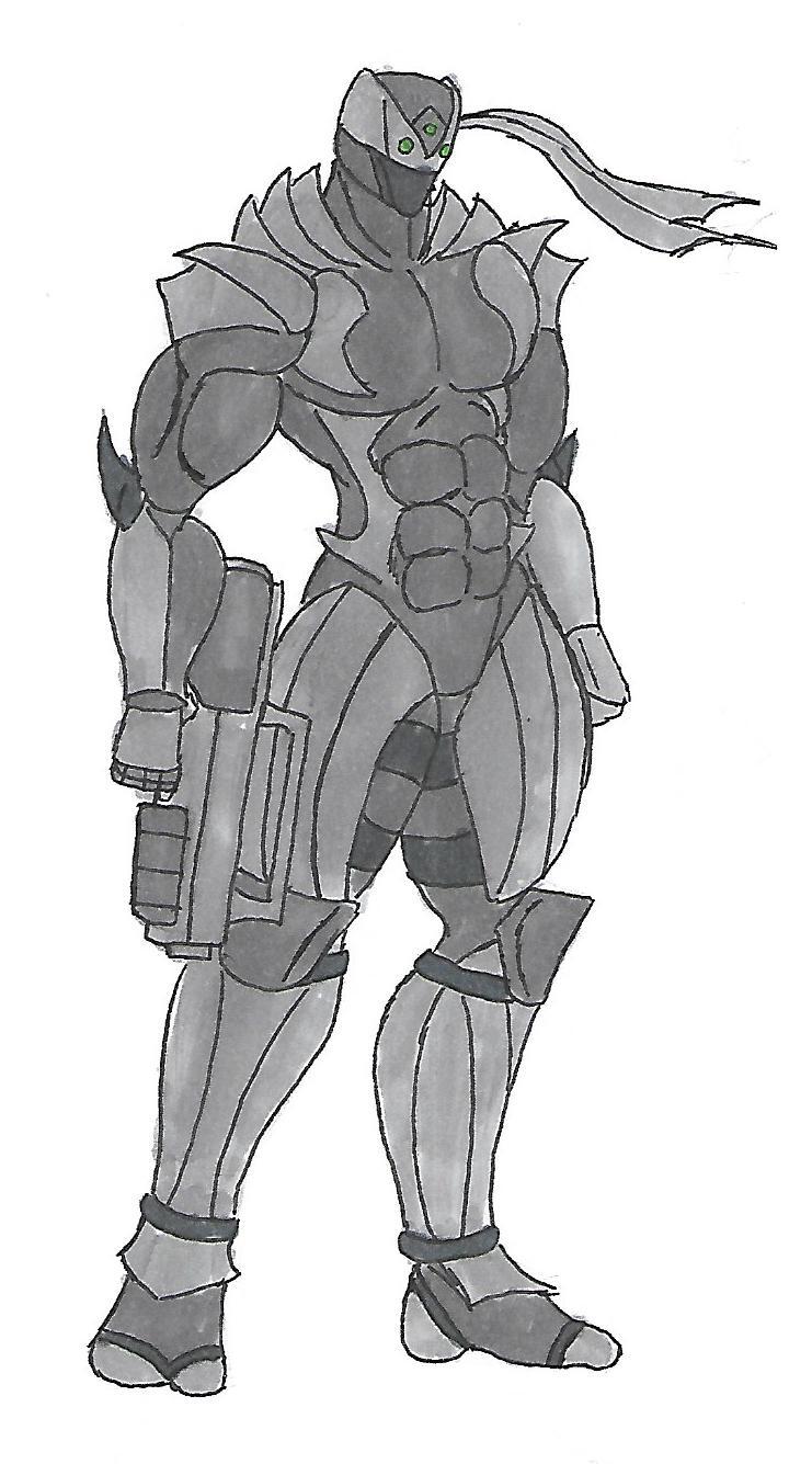 R0ACHA Deviantart - Page 300