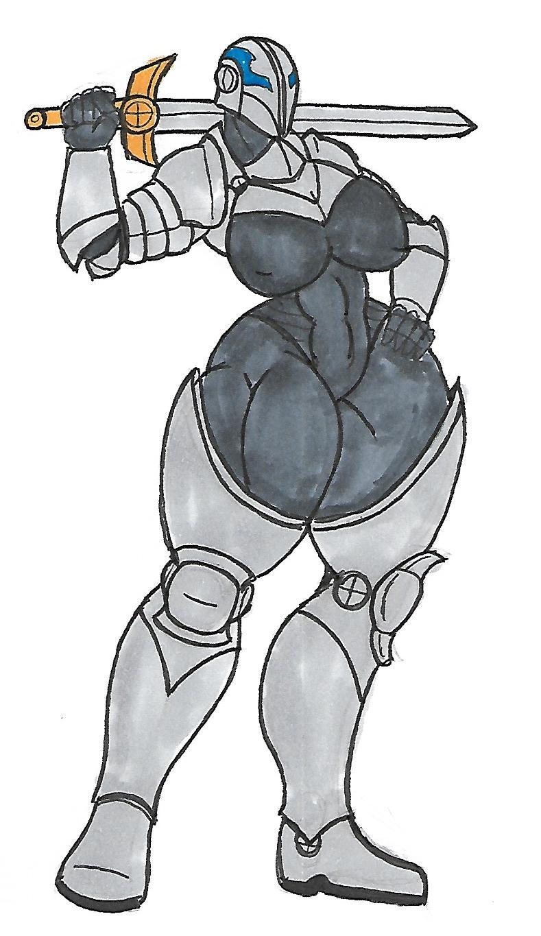 R0ACHA Deviantart - Page 301