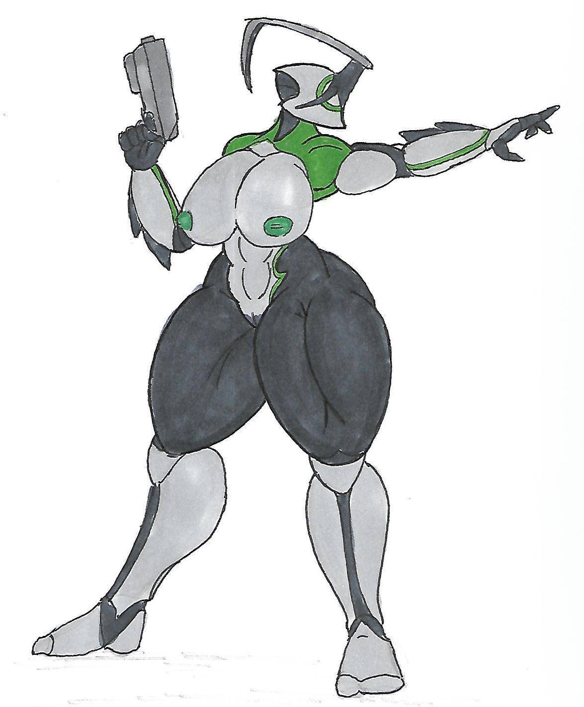 R0ACHA Deviantart - Page 302