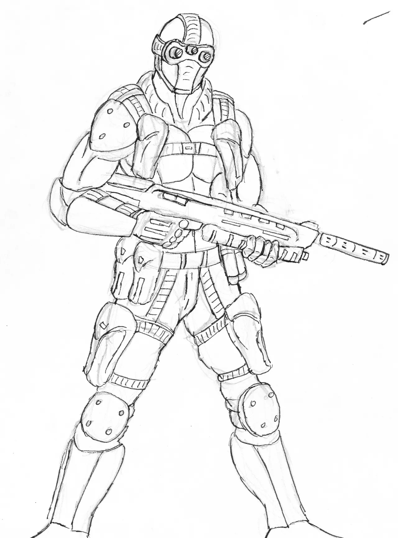 R0ACHA Deviantart - Page 40