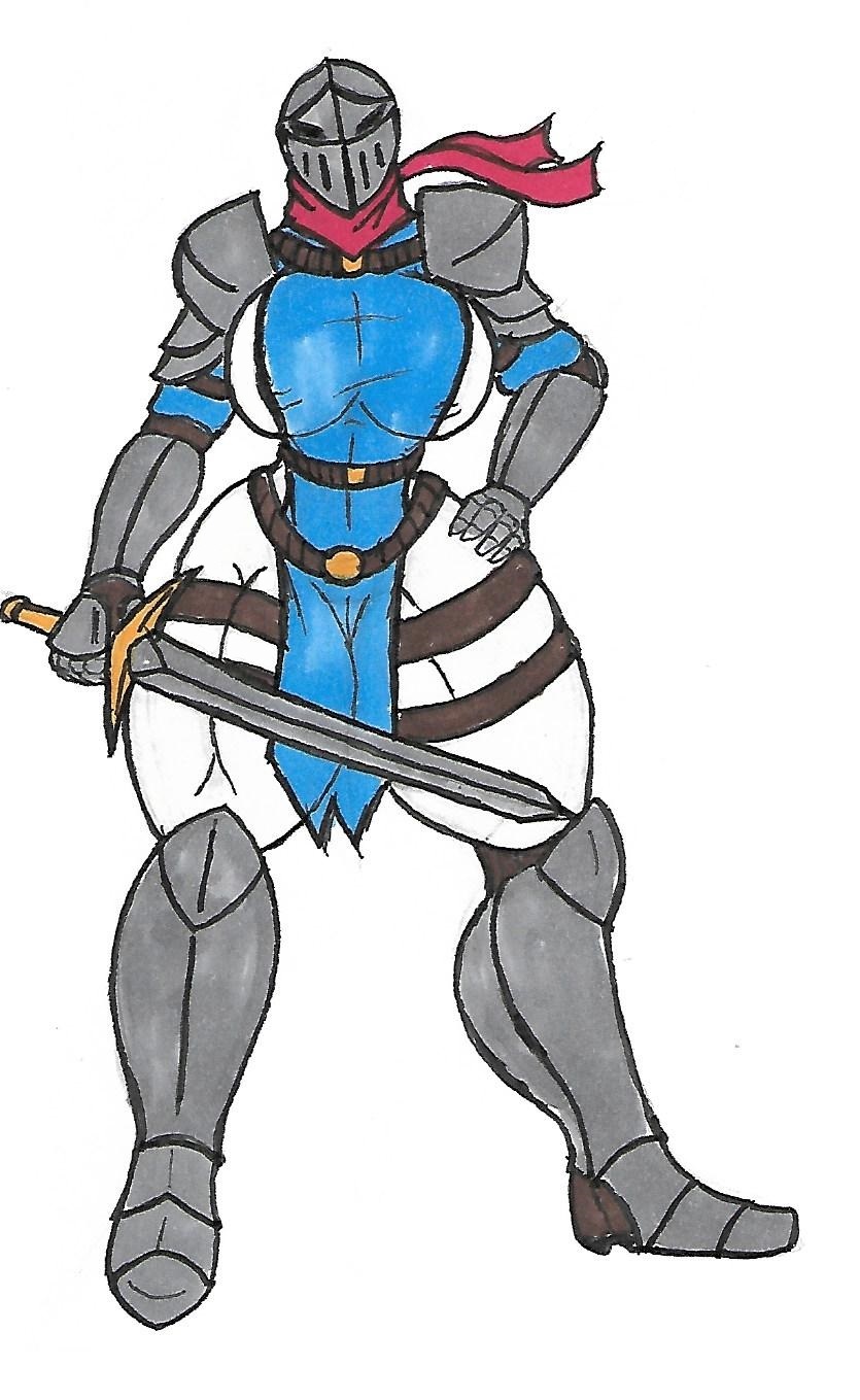 R0ACHA Deviantart - Page 305