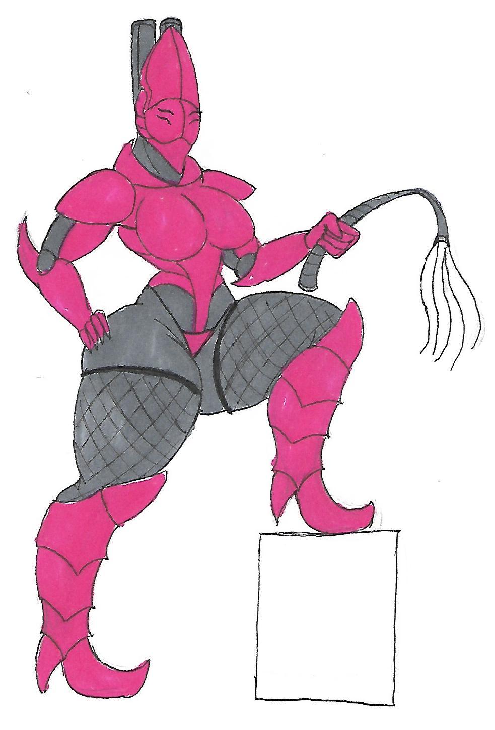 R0ACHA Deviantart - Page 309