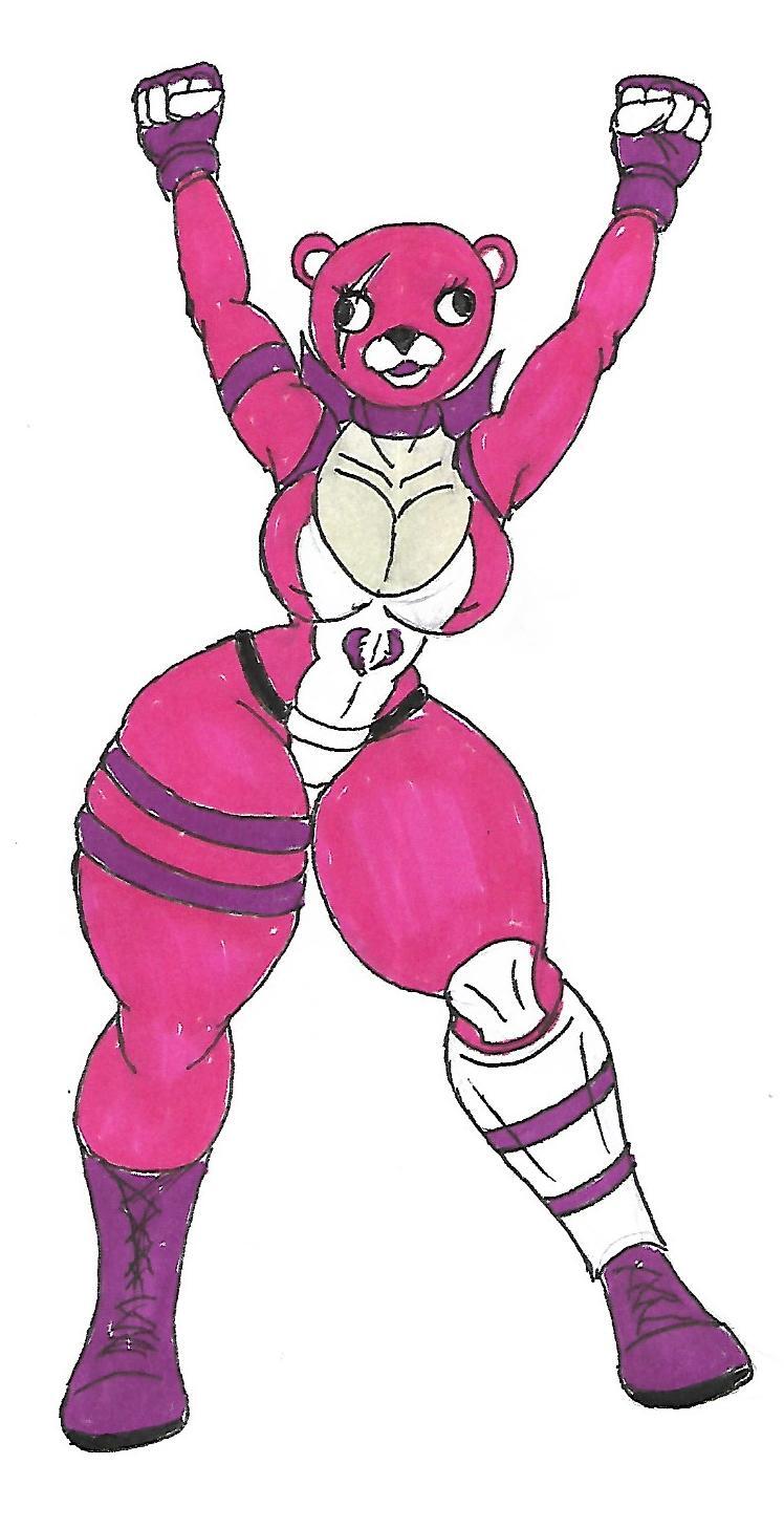 R0ACHA Deviantart - Page 311