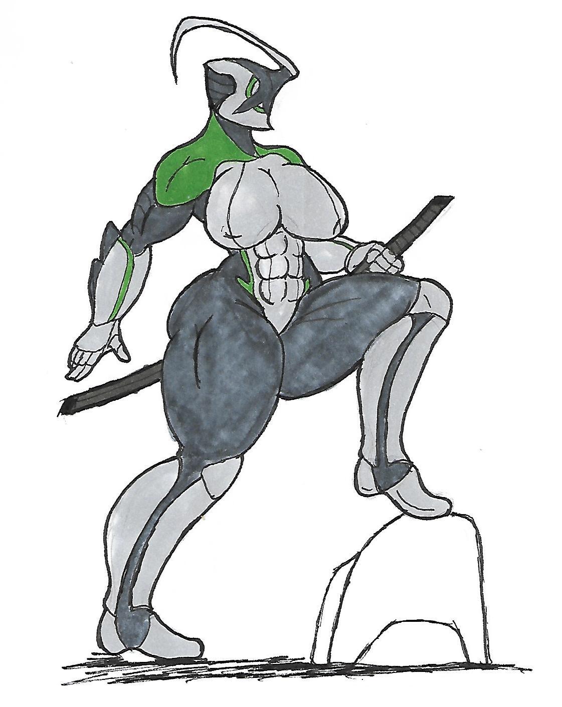 R0ACHA Deviantart - Page 314