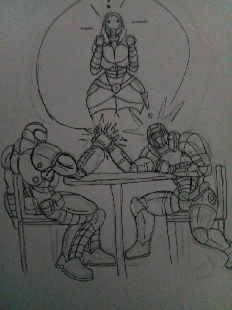 R0ACHA Deviantart - Page 316
