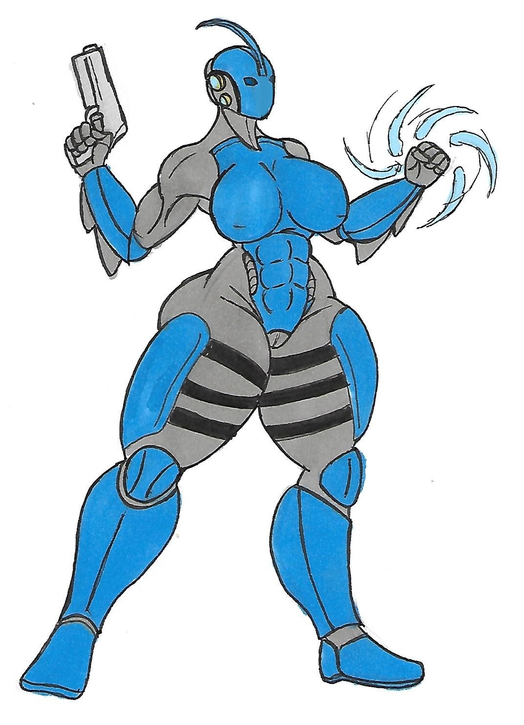 R0ACHA Deviantart - Page 317