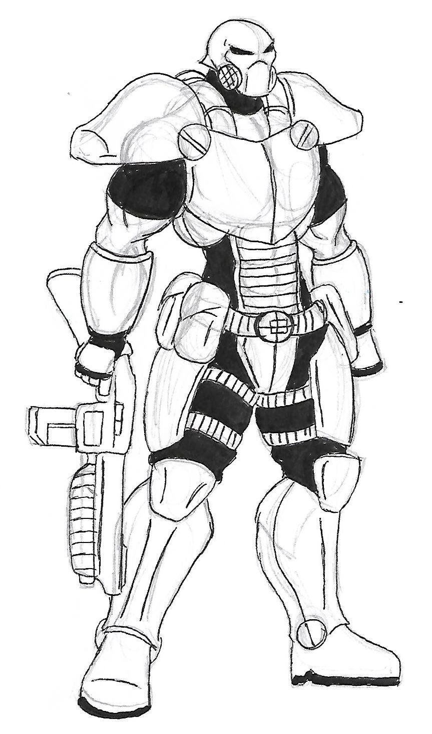 R0ACHA Deviantart - Page 320