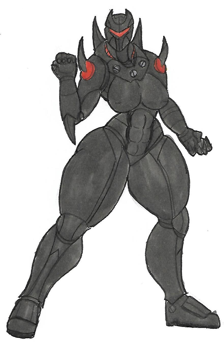 R0ACHA Deviantart - Page 321