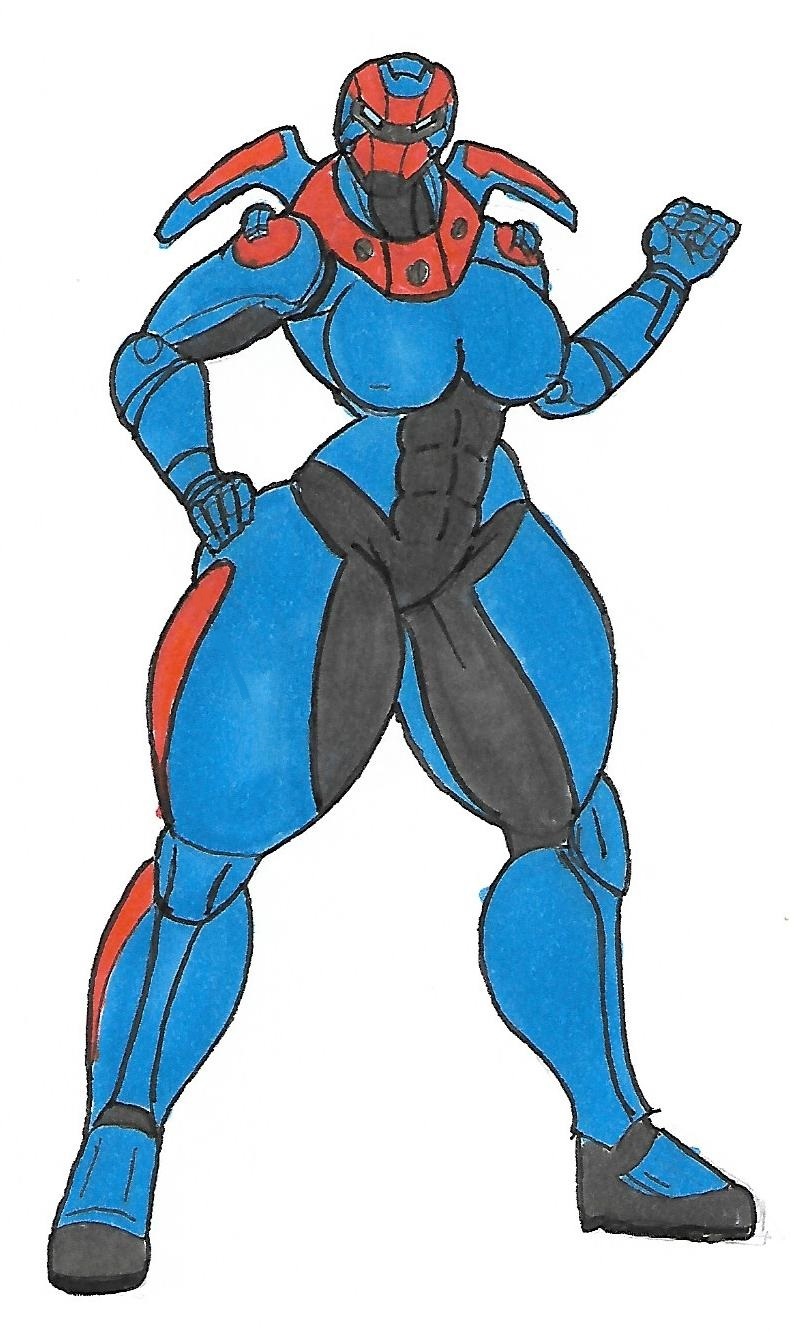 R0ACHA Deviantart - Page 322