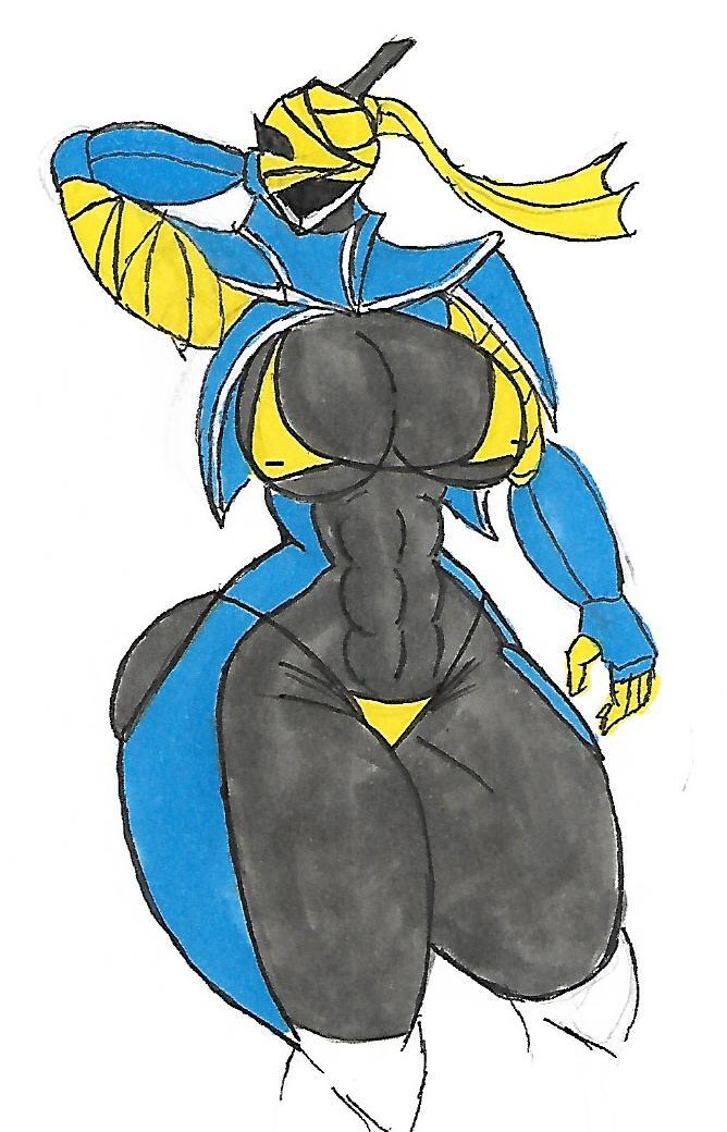 R0ACHA Deviantart - Page 325