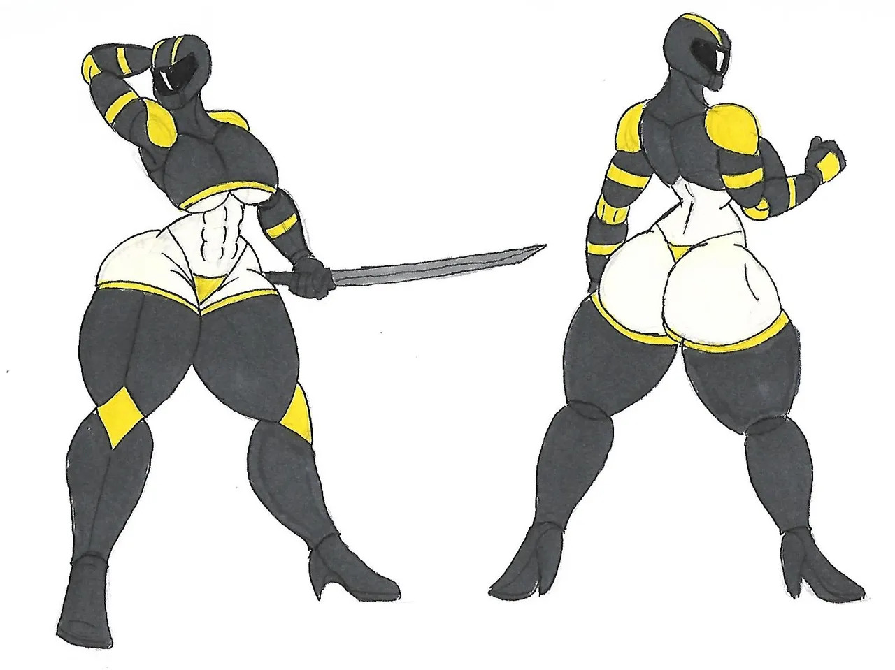 R0ACHA Deviantart - Page 326