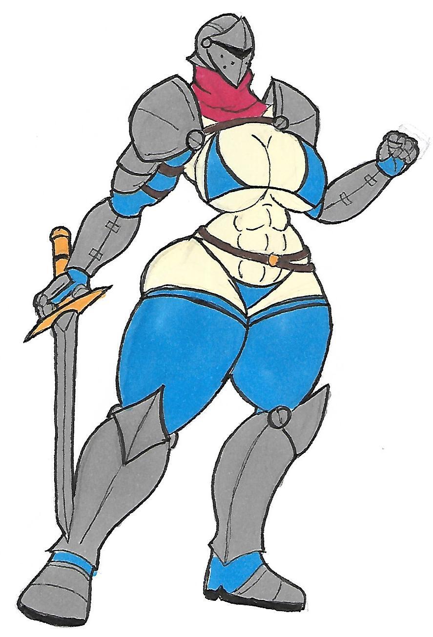 R0ACHA Deviantart - Page 327
