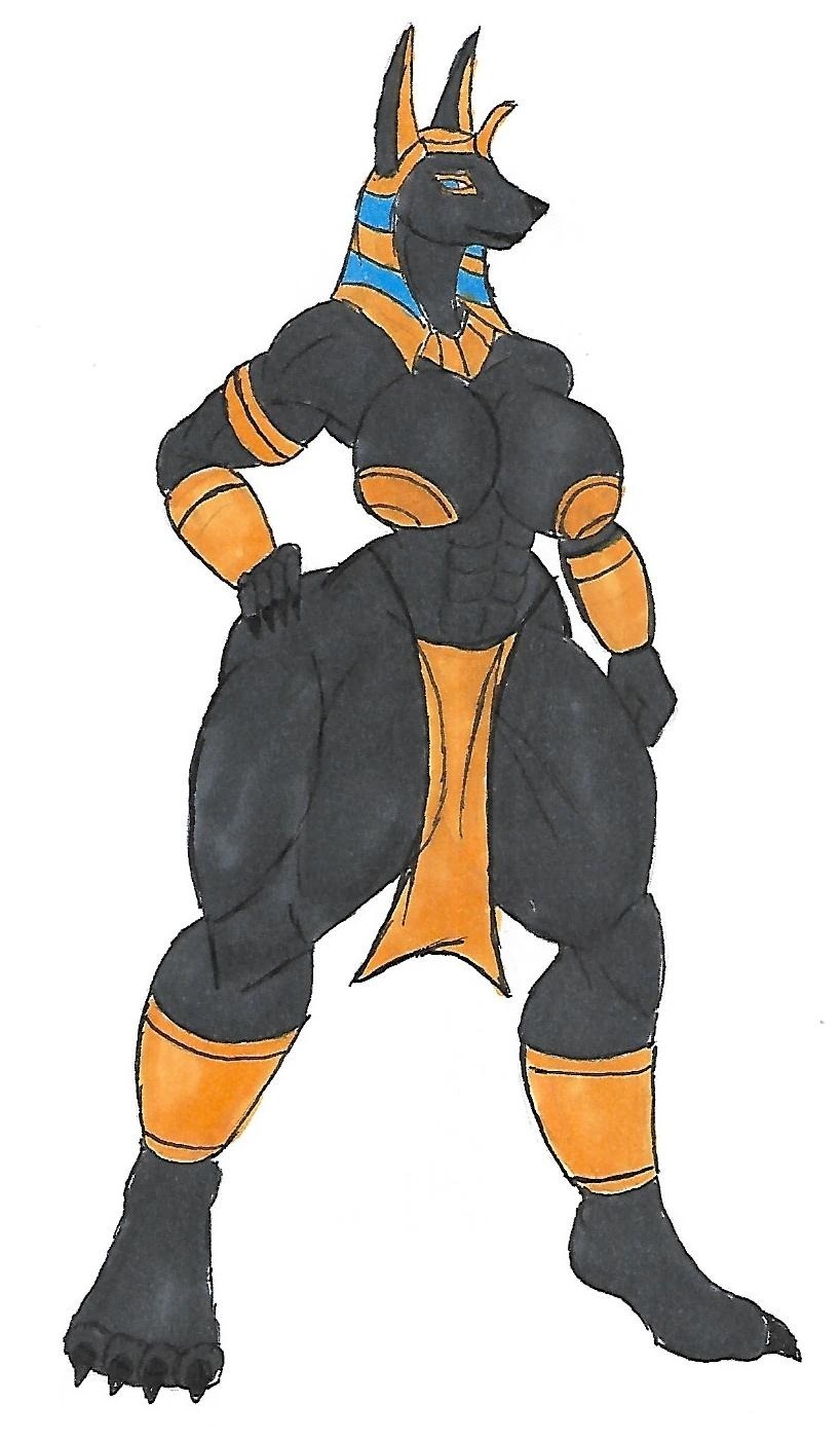 R0ACHA Deviantart - Page 333